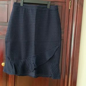 Banana republic skirt